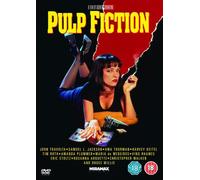 Pulp Fiction [DVD]