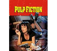 Pulp Fiction