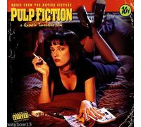 Pulp Fiction