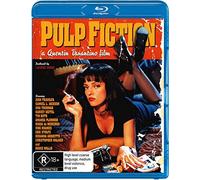 Pulp Fiction