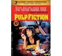 Pulp Fiction