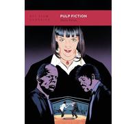 Pulp Fiction (BFI Film Classics)