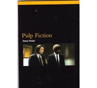 Pulp Fiction (BFI Film Classics)
