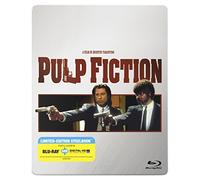 Pulp Fiction [Blu-ray]