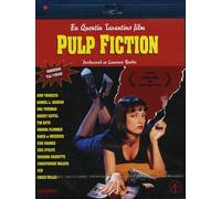 Pulp Fiction (Blu-ray)