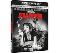 PULP FICTION - BLUR - G3z