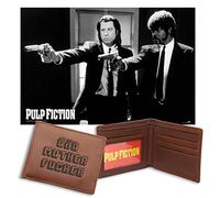 Pulp Fiction BMF Bundle - Wallet & Poster