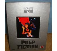 Pulp Fiction (Classic Collection) [DVD] [1994]