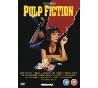 Pulp Fiction [DVD]