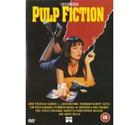 Pulp Fiction – DVD – Disney