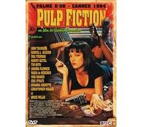 Pulp Fiction [Édition Simple]
