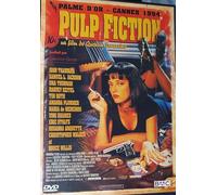 PULP FICTION [FRENCH]