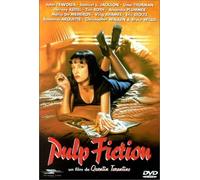 Pulp Fiction [FRENCH]