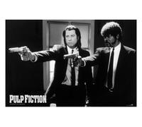 Pulp Fiction - Gun Poster - 61x91,5 cm Poster