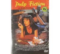 Pulp Fiction [Import allemand]
