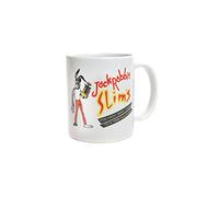 Pulp Fiction (Jack Rabbit Slims) Mug