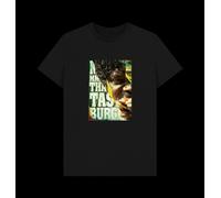 Pulp Fiction Kahuna Burger Black T-Shirt Pulp Fiction Black L