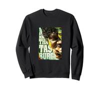 Pulp Fiction Kahuna Burger PAPL2619 Sweatshirt