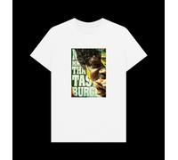 Pulp Fiction Kahuna Burger White T-Shirt Pulp Fiction White S