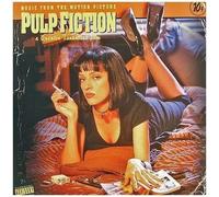 Pulp Fiction O.S.T. Original Soundtrack - Original Soundtrack IMS