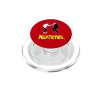 Pulp Fiction Official Classic Crime Movie | PAPL740 PopSockets PopGrip for MagSafe