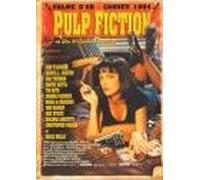 Pulp Fiction [Region 4]
