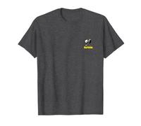 Pulp Fiction Scenes PAPL751 T-Shirt