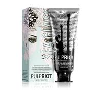 Pulp Fiction - Semi-Permanent Cruelty-Free & Vegan Hair Dye - Sea Glass 118ml