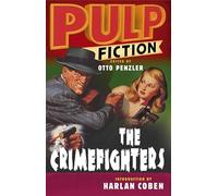 Pulp Fiction: The Crimefighters