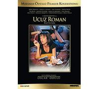 Pulp Fiction - Ucuz Roman (DVD)