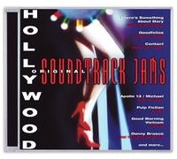Pulp Fiction - Vol. 2-Soundtrack Jams