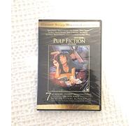 Pulp Fiction (wide screen ed.)