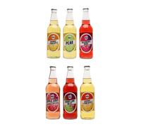 Pulp Flavour Combinations Cider Case / 6 Bottles