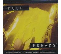 Pulp - Freaks