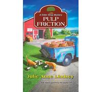 Pulp Friction: 2 (Cider Shop Mystery)