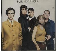 Pulp - His 'n Hers