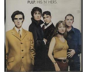 Pulp - His 'n Hers