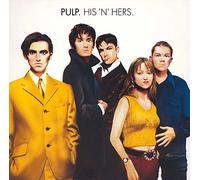 Pulp - His 'n' Hers [CASSETTE]