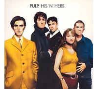 Pulp - His `N Hers [VINYL]