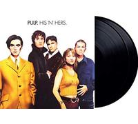 Pulp - His 'N' Hers [VINYL]