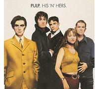 Pulp - His `N Hers [VINYL]