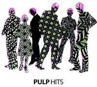 PULP - HITS - CD - BRAND NEW & SEALED