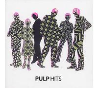 PULP - HITS - CD - BRAND NEW & SEALED