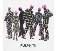 PULP - HITS - CD - BRAND NEW & SEALED