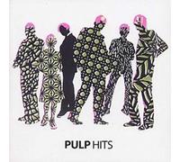 Pulp – Hits – CD – Brand New & Sealed – Island