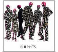 Pulp - Hits (Cd Slide Pack)