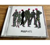 PULP - HITS - CD - BRAND NEW & SEALED