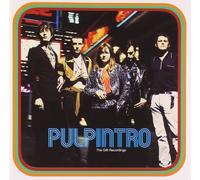 Pulp - Intro: The Gift Recordings