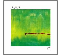 Pulp : It VINYL Bonus Tracks 12" Remastered Album (2022) NEW Great Value