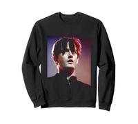 Pulp Jarvis Cocker Common People Different Class Tour 1996 Sweatshirt